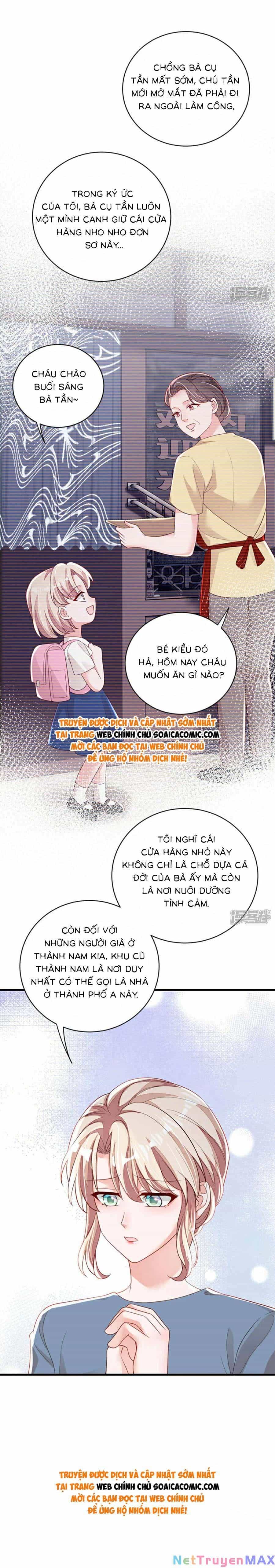 Lời Thì Thầm Của Ác Ma - Chương 182 - ảnh 9