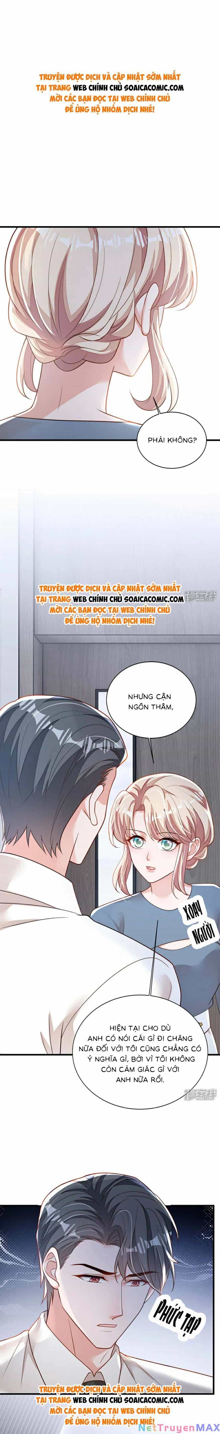 Lời Thì Thầm Của Ác Ma - Chương 183 - ảnh 2