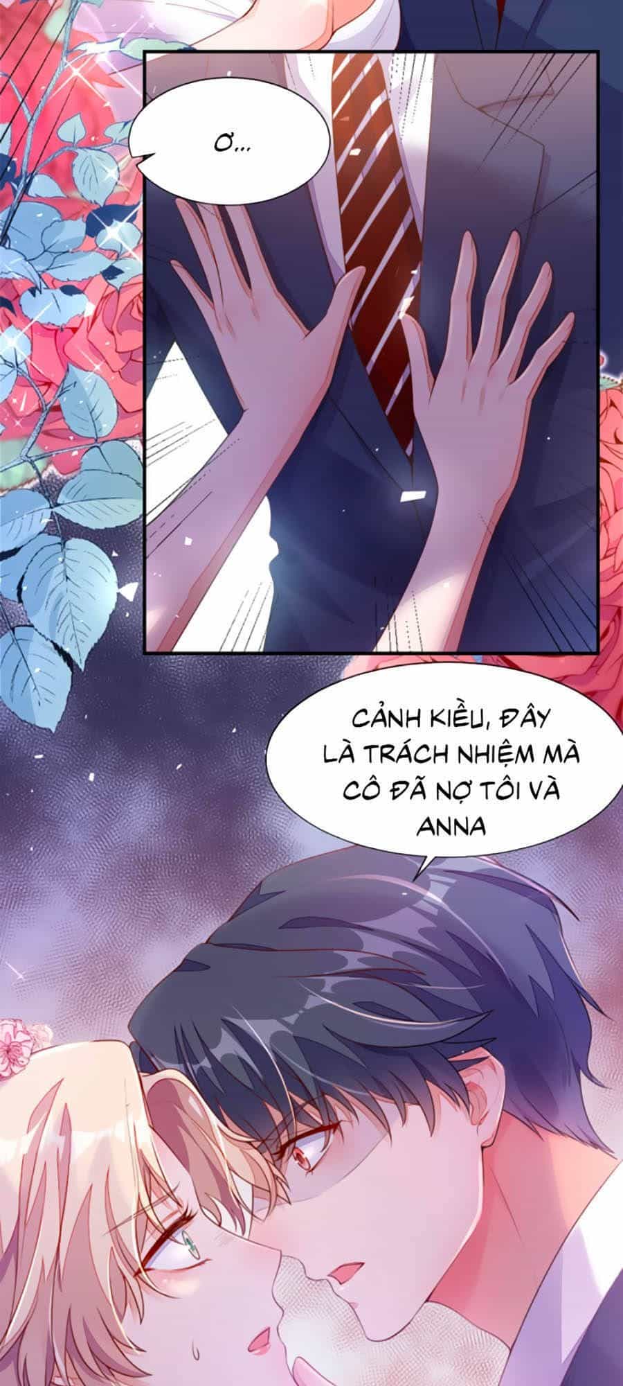 Lời Thì Thầm Của Ác Ma - Chương 1 - ảnh 19