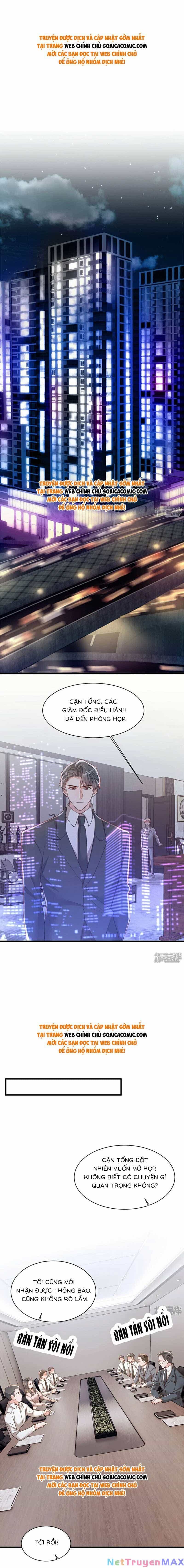 Lời Thì Thầm Của Ác Ma - Chương 185 - ảnh 2