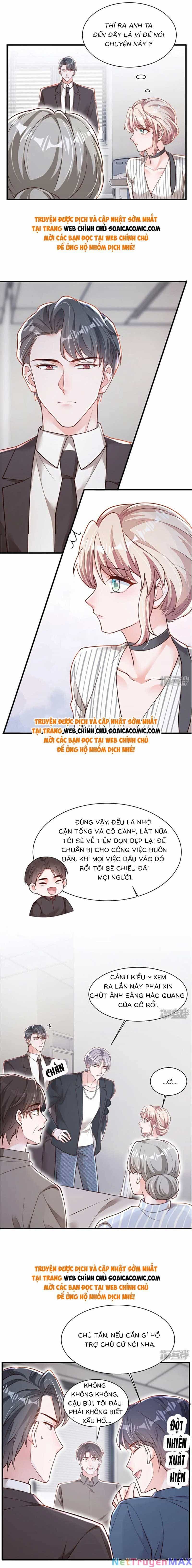 Lời Thì Thầm Của Ác Ma - Chương 187 - ảnh 5
