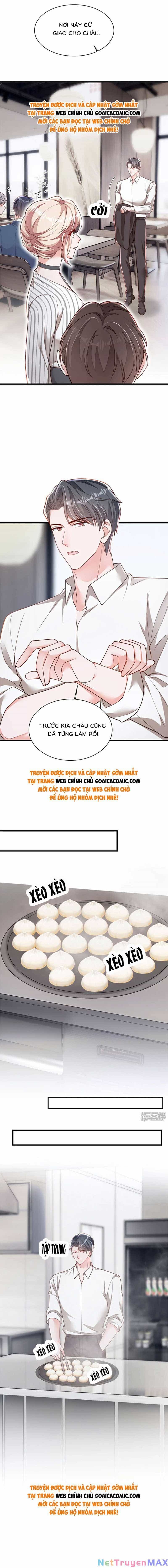 Lời Thì Thầm Của Ác Ma - Chương 187 - ảnh 9