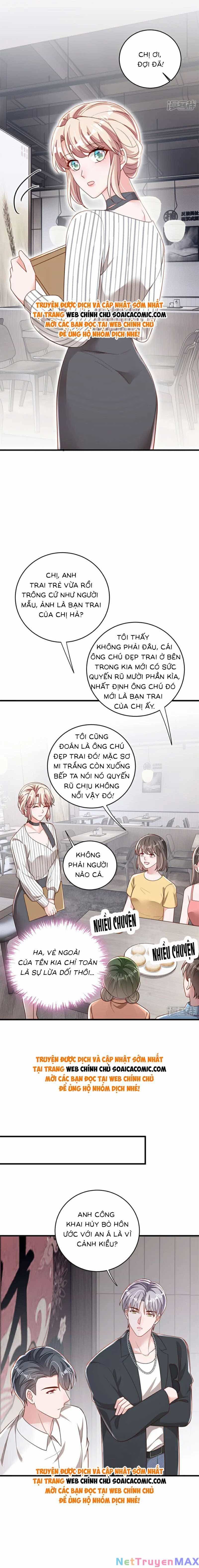 Lời Thì Thầm Của Ác Ma - Chương 188 - ảnh 9