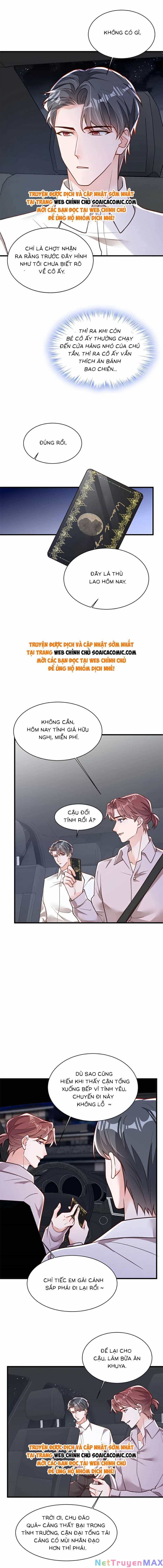 Lời Thì Thầm Của Ác Ma - Chương 189 - ảnh 9