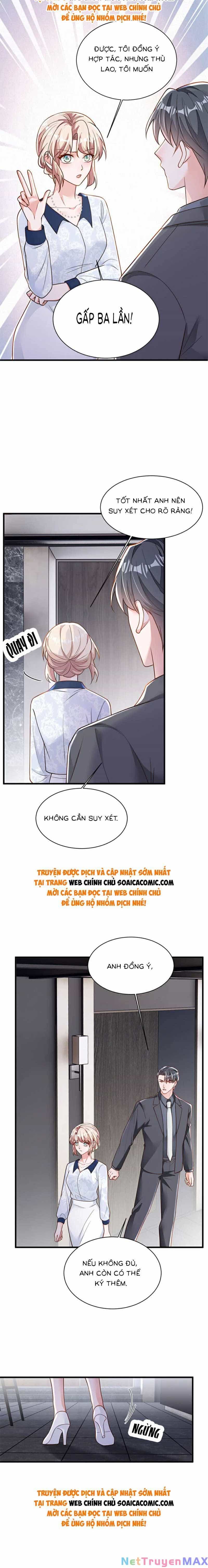 Lời Thì Thầm Của Ác Ma - Chương 192 - ảnh 3
