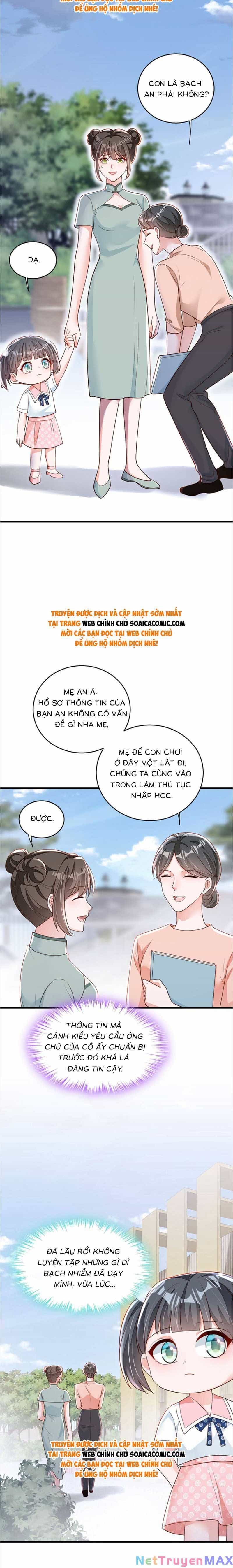 Lời Thì Thầm Của Ác Ma - Chương 193 - ảnh 7