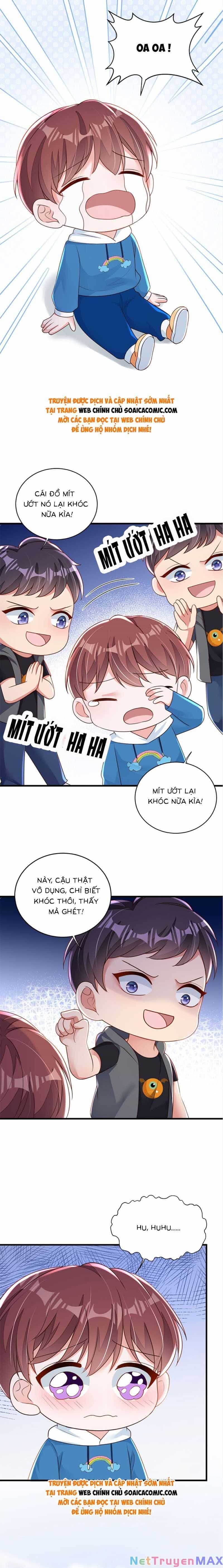 Lời Thì Thầm Của Ác Ma - Chương 193 - ảnh 9
