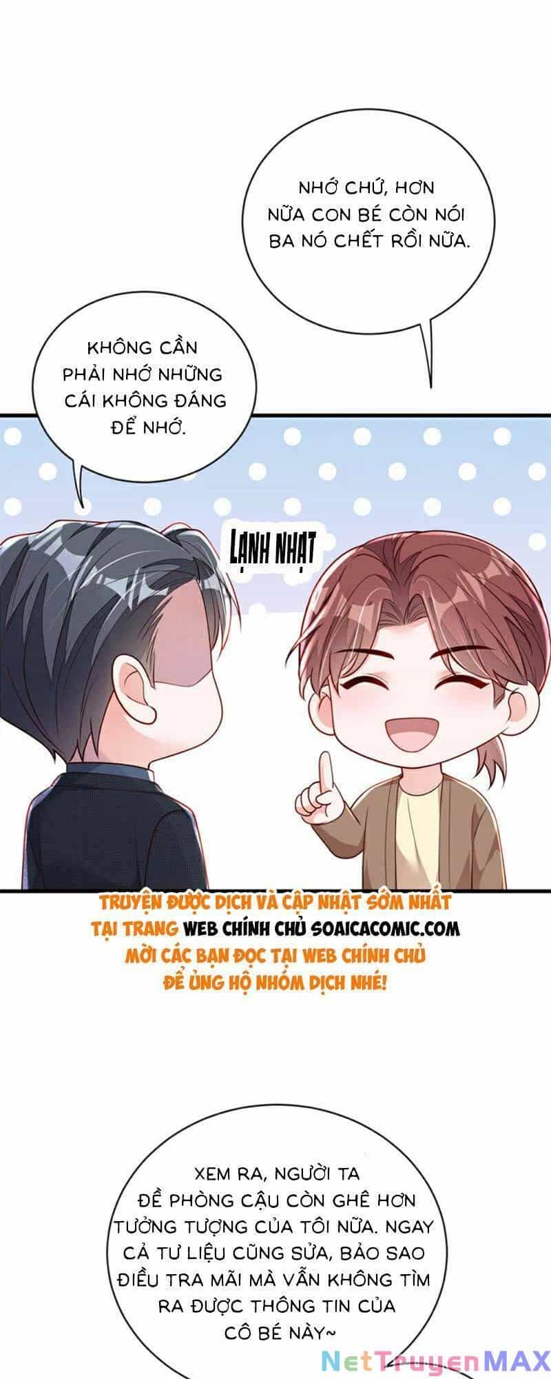 Lời Thì Thầm Của Ác Ma - Chương 195 - ảnh 17
