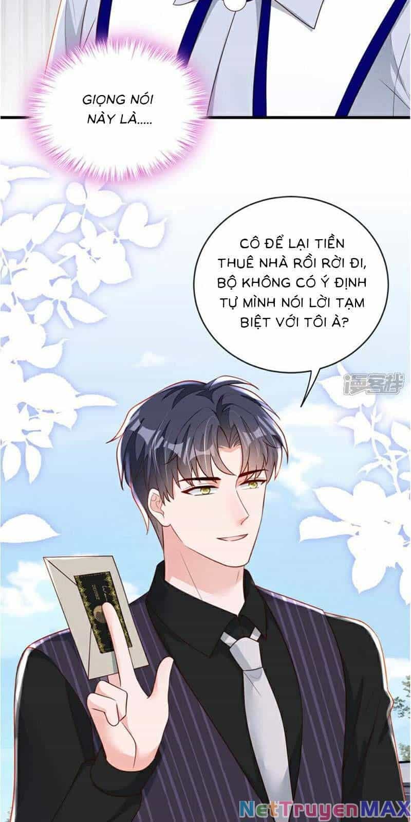 Lời Thì Thầm Của Ác Ma - Chương 195 - ảnh 29