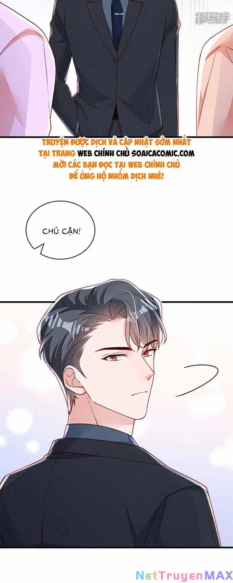 Lời Thì Thầm Của Ác Ma - Chương 195 - ảnh 3
