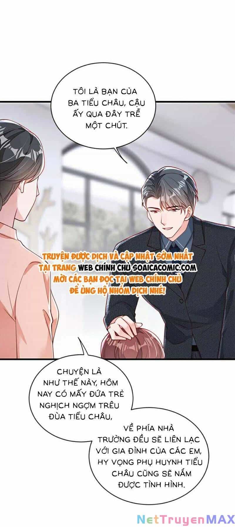 Lời Thì Thầm Của Ác Ma - Chương 195 - ảnh 5