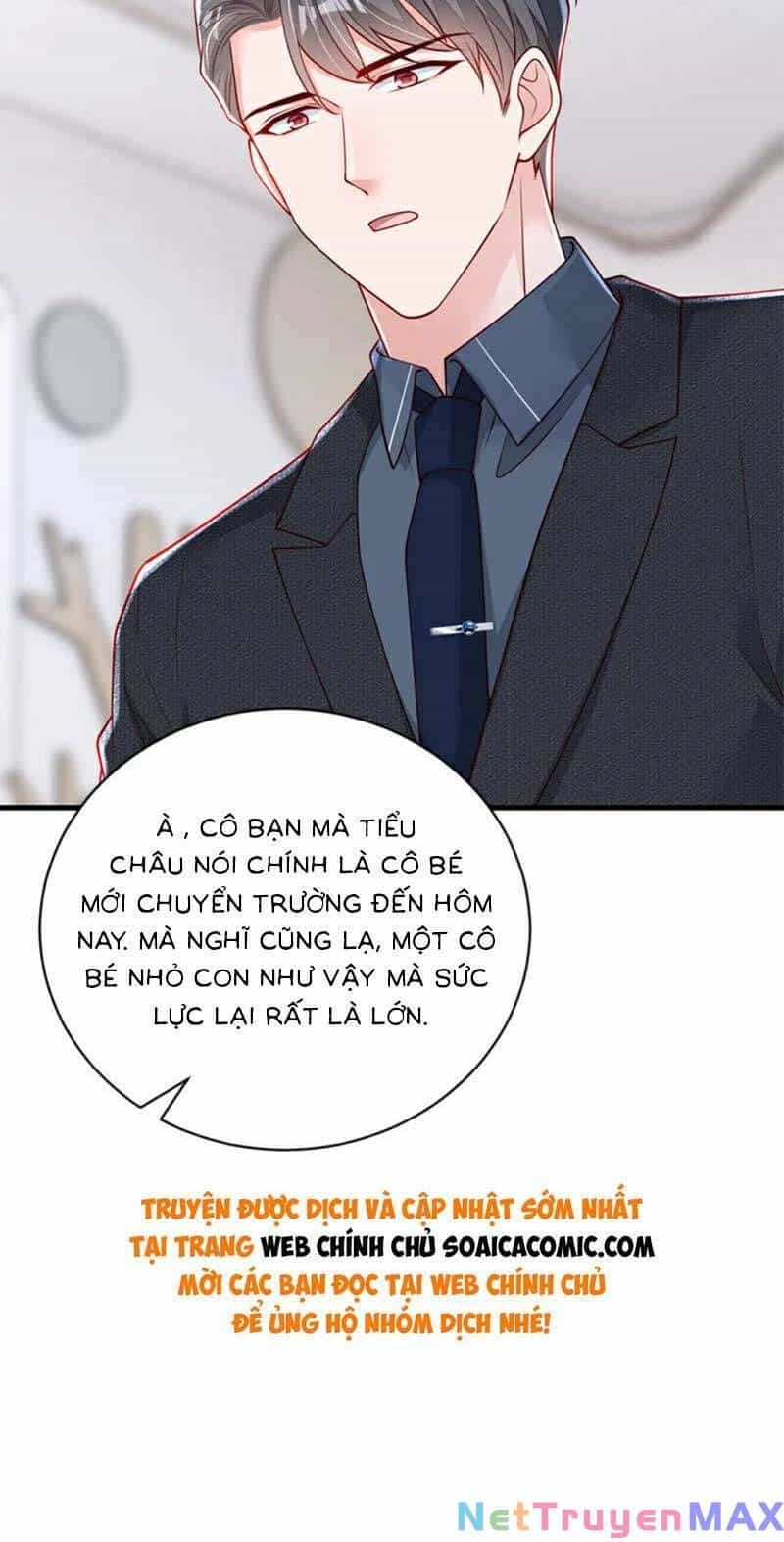 Lời Thì Thầm Của Ác Ma - Chương 195 - ảnh 7