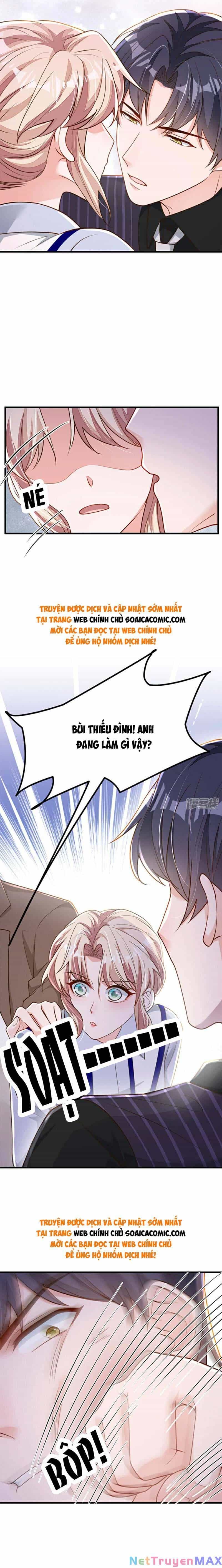 Lời Thì Thầm Của Ác Ma - Chương 196 - ảnh 6
