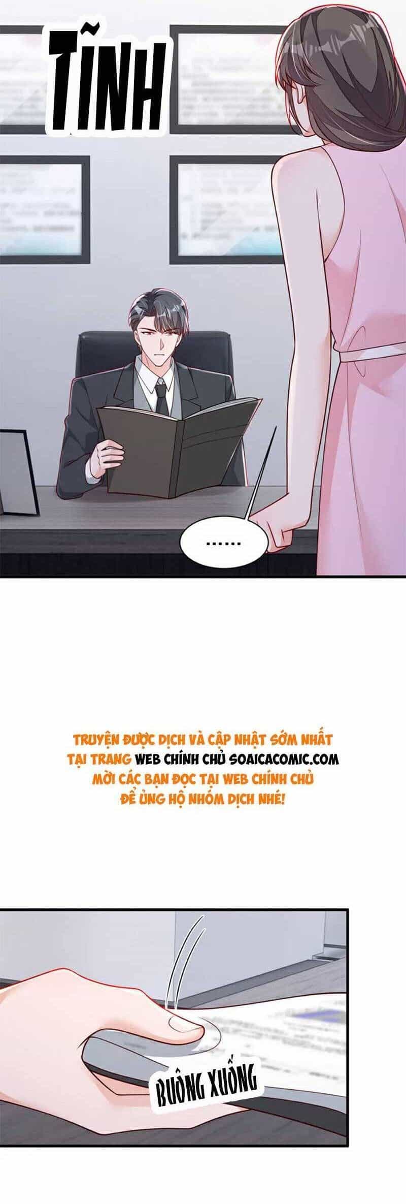 Lời Thì Thầm Của Ác Ma - Chương 198 - ảnh 11
