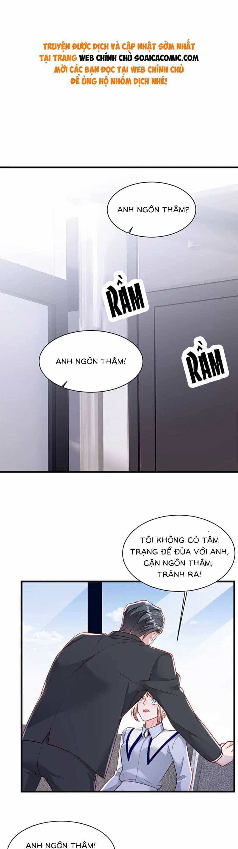 Lời Thì Thầm Của Ác Ma - Chương 198 - ảnh 2
