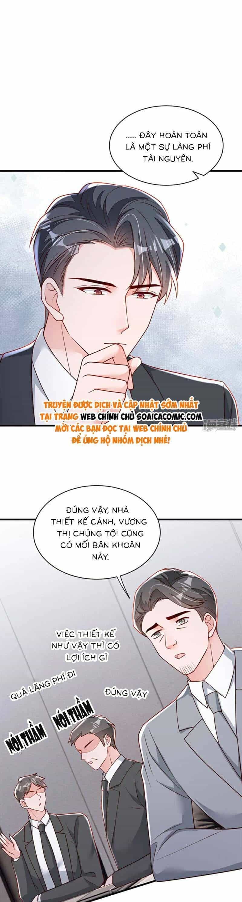 Lời Thì Thầm Của Ác Ma - Chương 199 - ảnh 16