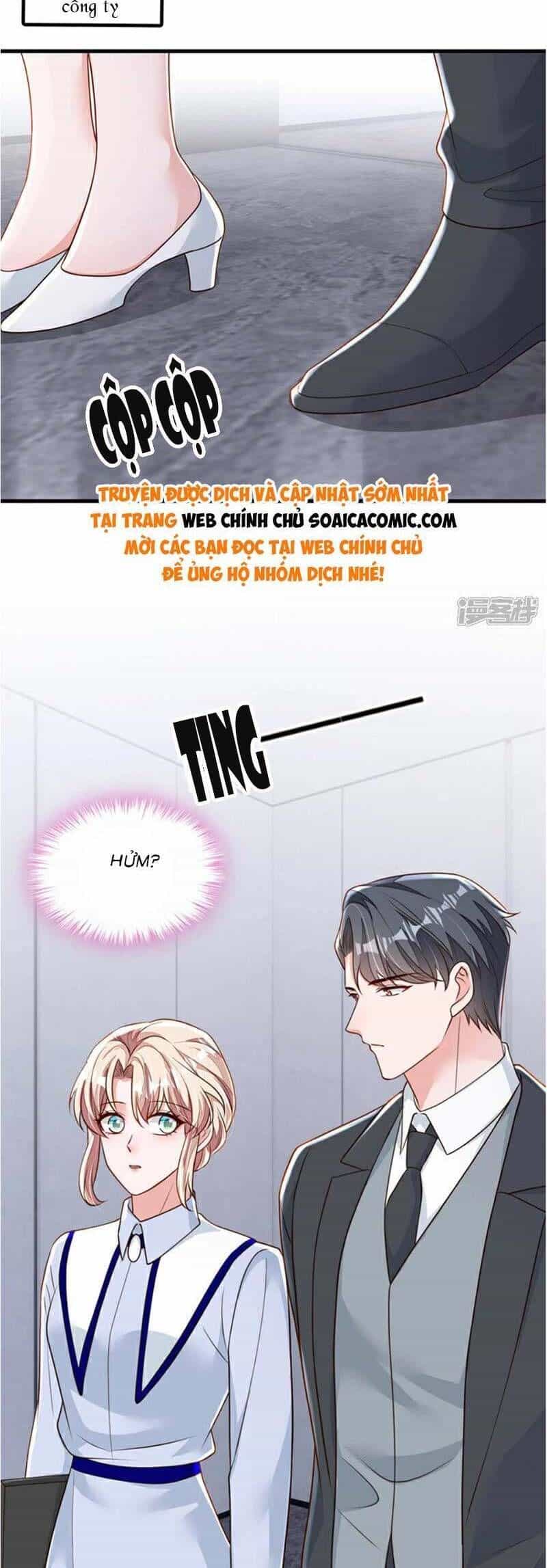 Lời Thì Thầm Của Ác Ma - Chương 199 - ảnh 22