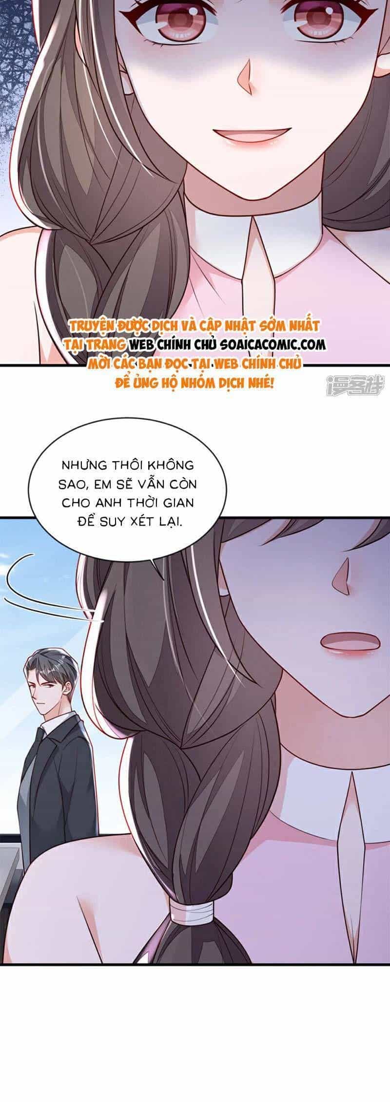 Lời Thì Thầm Của Ác Ma - Chương 199 - ảnh 4
