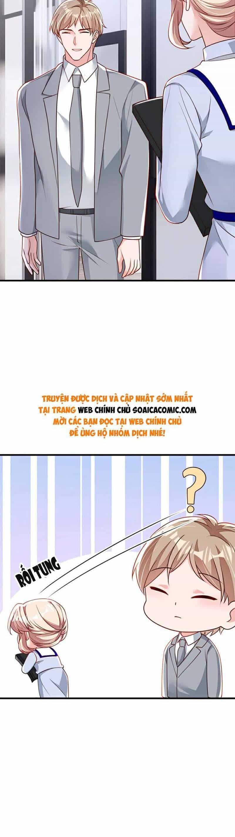 Lời Thì Thầm Của Ác Ma - Chương 199 - ảnh 9