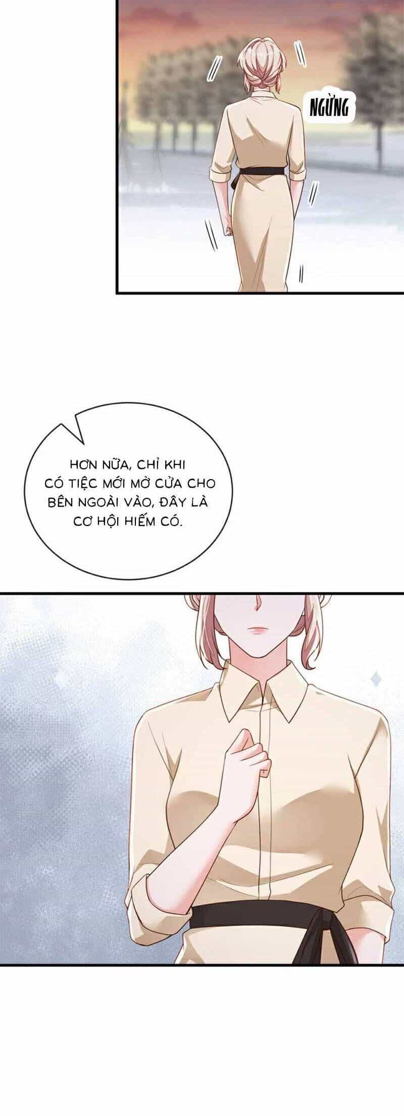 Lời Thì Thầm Của Ác Ma - Chương 201 - ảnh 13
