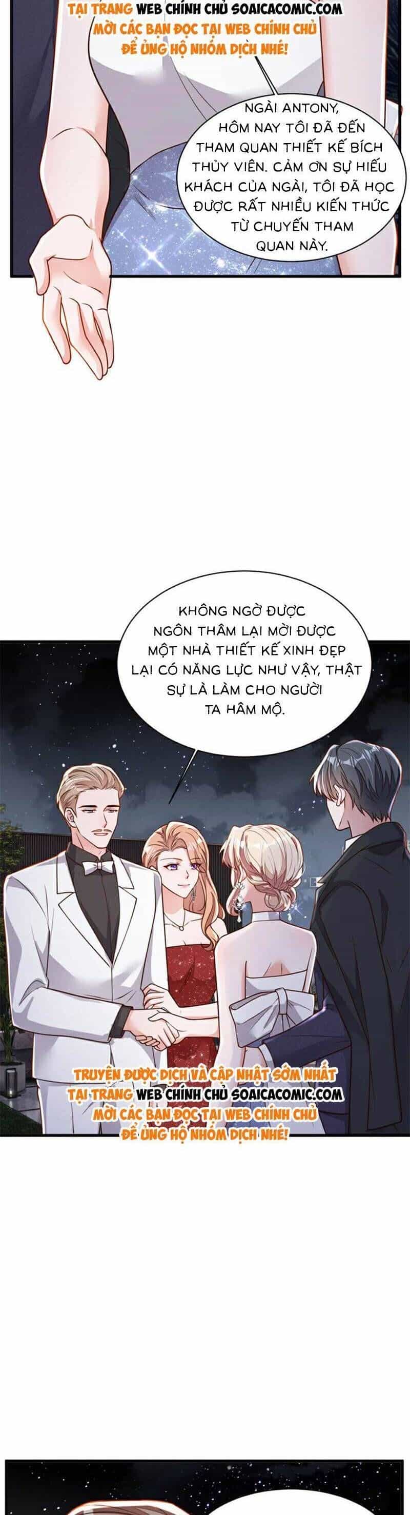 Lời Thì Thầm Của Ác Ma - Chương 202 - ảnh 7