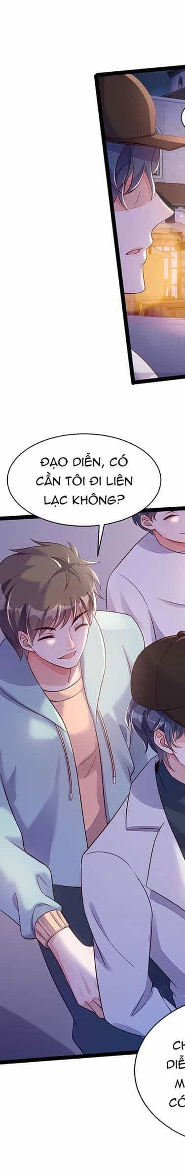 Lời Thì Thầm Của Ác Ma - Chương 12 - ảnh 12