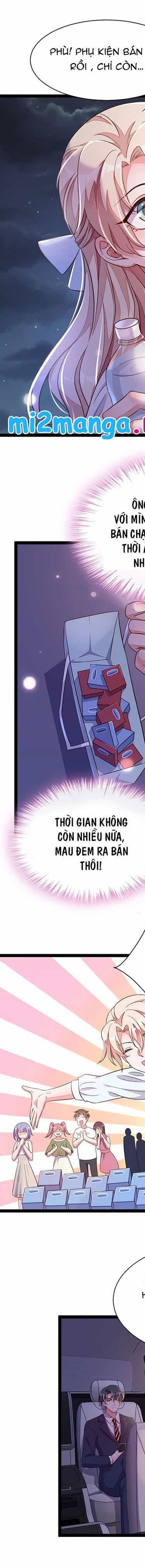 Lời Thì Thầm Của Ác Ma - Chương 12 - ảnh 14