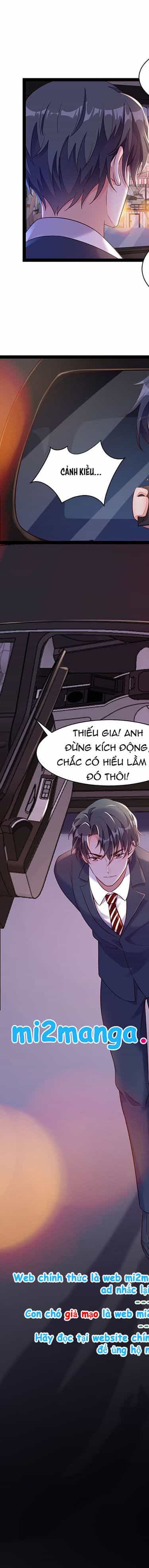 Lời Thì Thầm Của Ác Ma - Chương 12 - ảnh 16