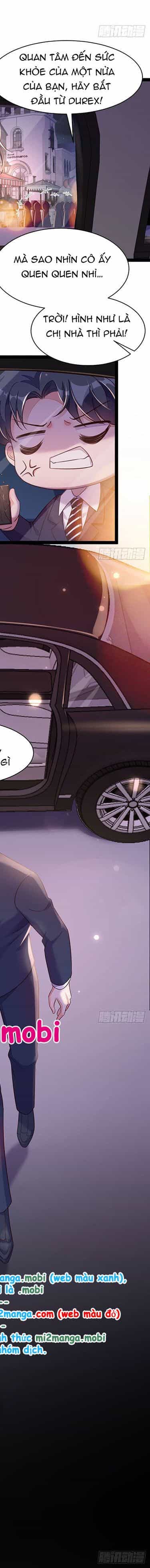 Lời Thì Thầm Của Ác Ma - Chương 12 - ảnh 17