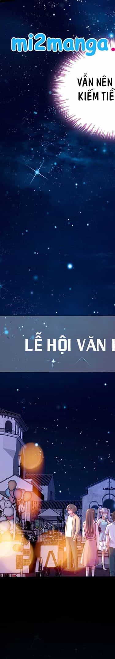 Lời Thì Thầm Của Ác Ma - Chương 12 - ảnh 6