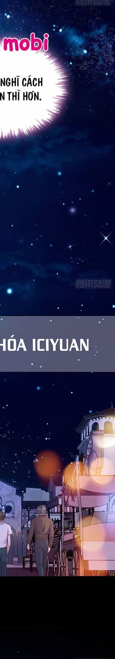 Lời Thì Thầm Của Ác Ma - Chương 12 - ảnh 7