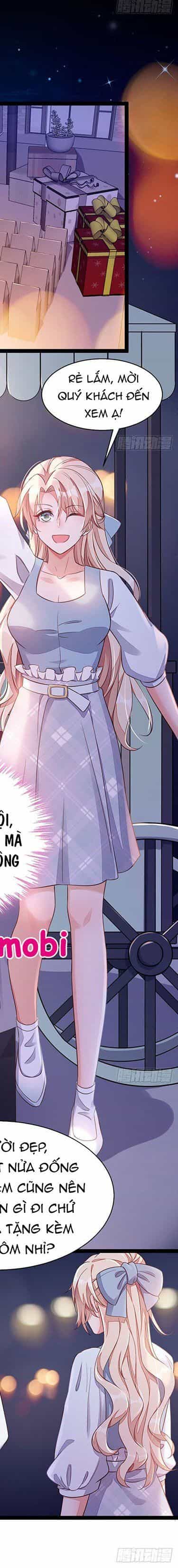 Lời Thì Thầm Của Ác Ma - Chương 12 - ảnh 9