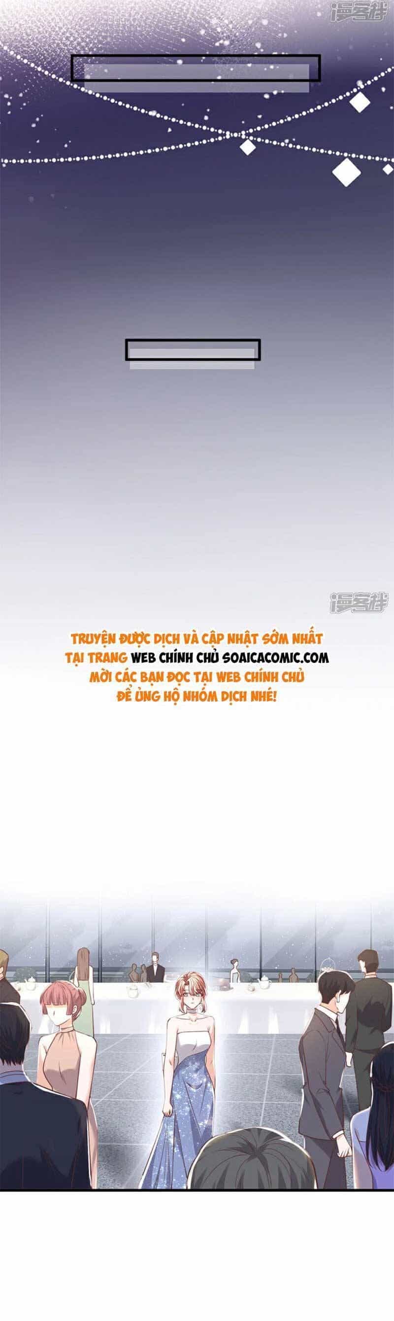 Lời Thì Thầm Của Ác Ma - Chương 205 - ảnh 10