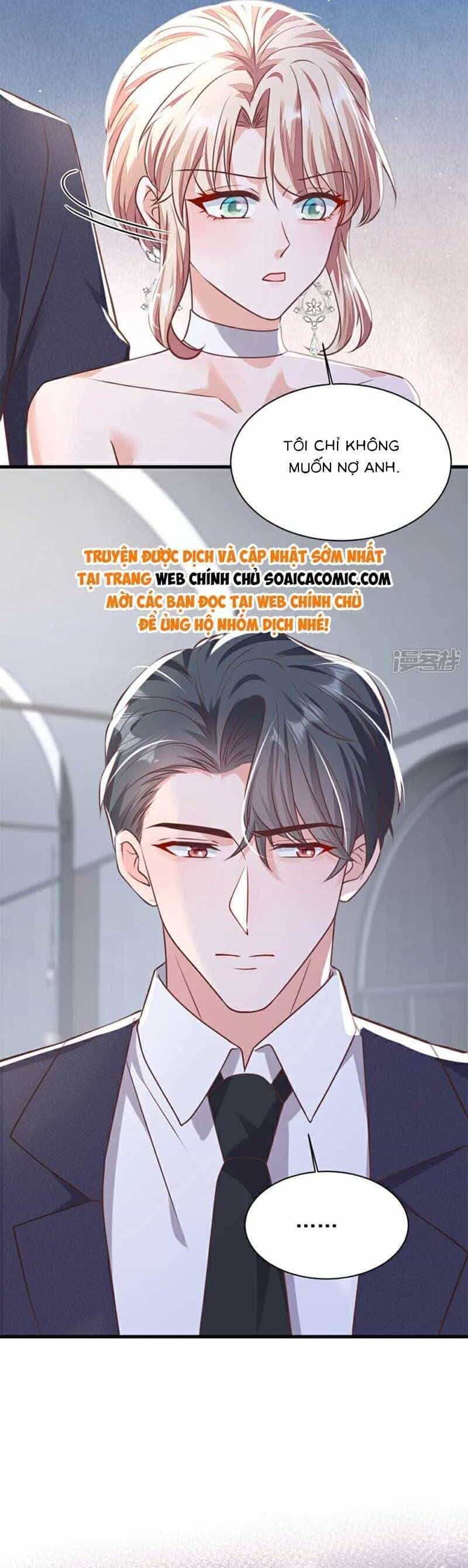 Lời Thì Thầm Của Ác Ma - Chương 205 - ảnh 9