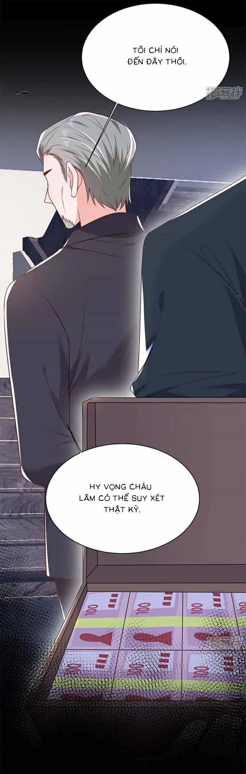 Lời Thì Thầm Của Ác Ma - Chương 207 - ảnh 17