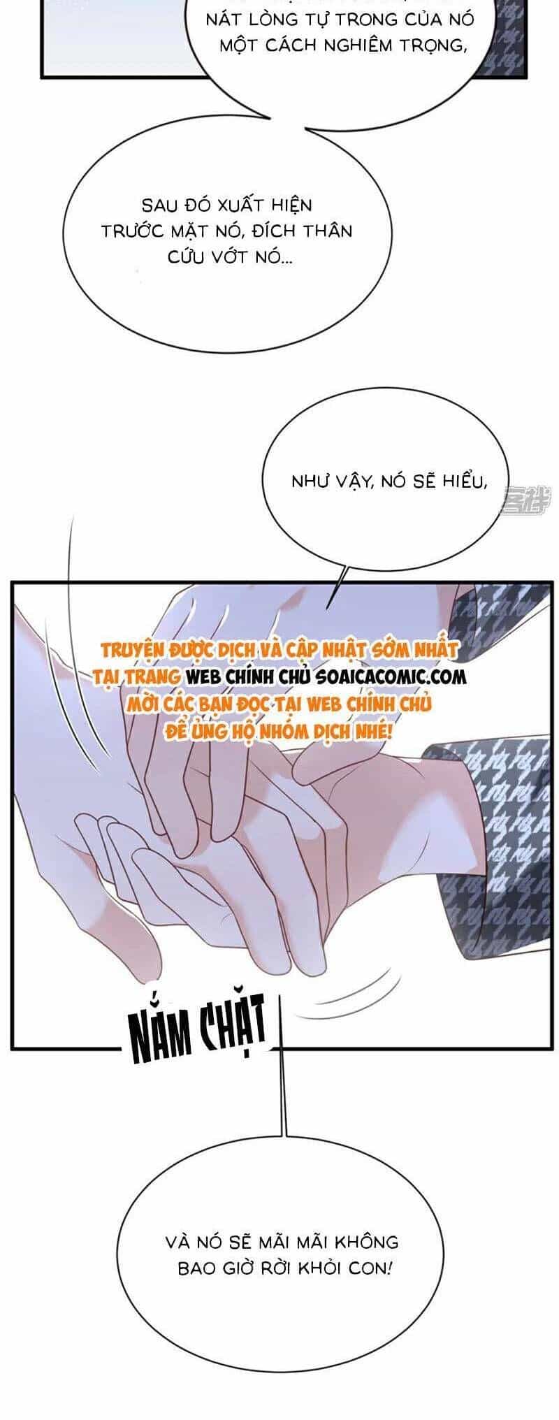 Lời Thì Thầm Của Ác Ma - Chương 207 - ảnh 22