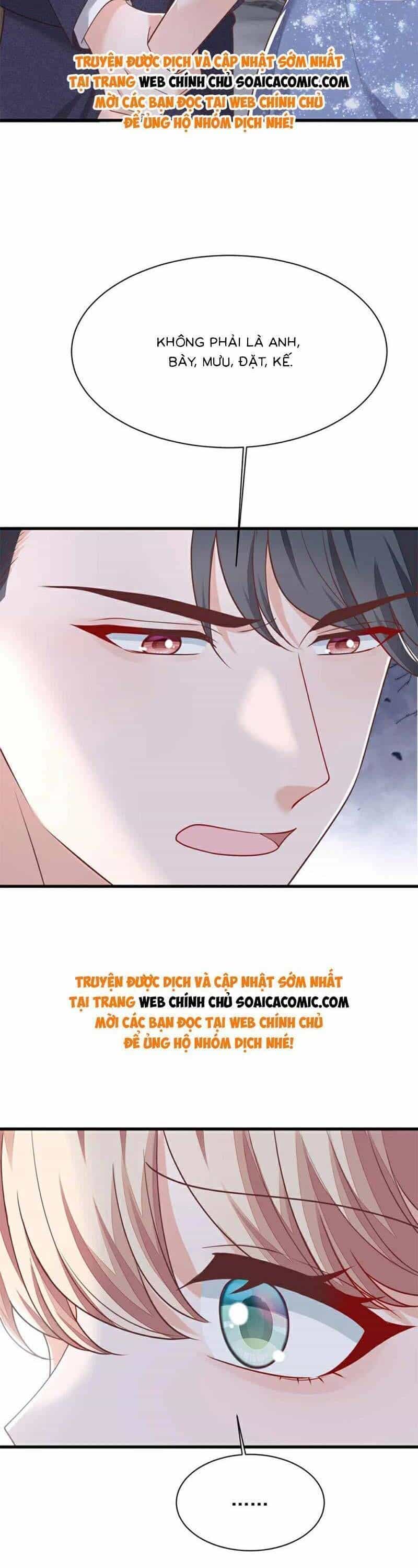 Lời Thì Thầm Của Ác Ma - Chương 208 - ảnh 10