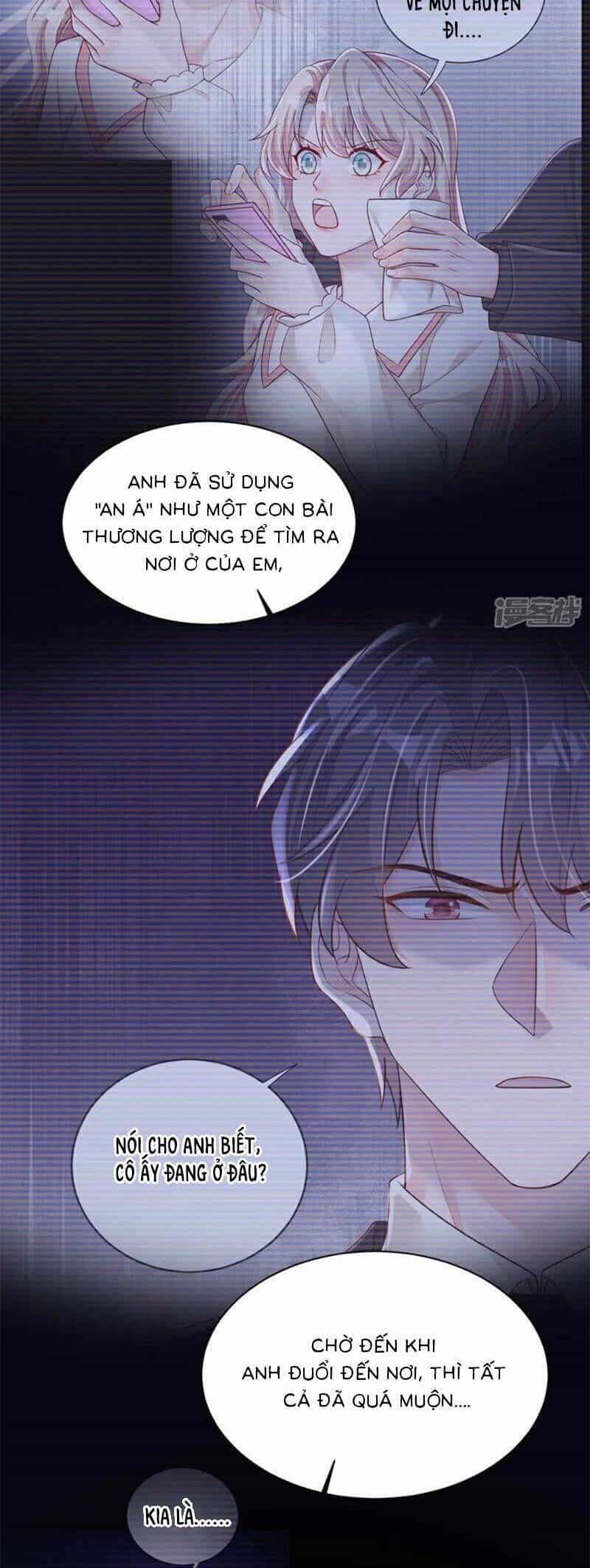 Lời Thì Thầm Của Ác Ma - Chương 208 - ảnh 14