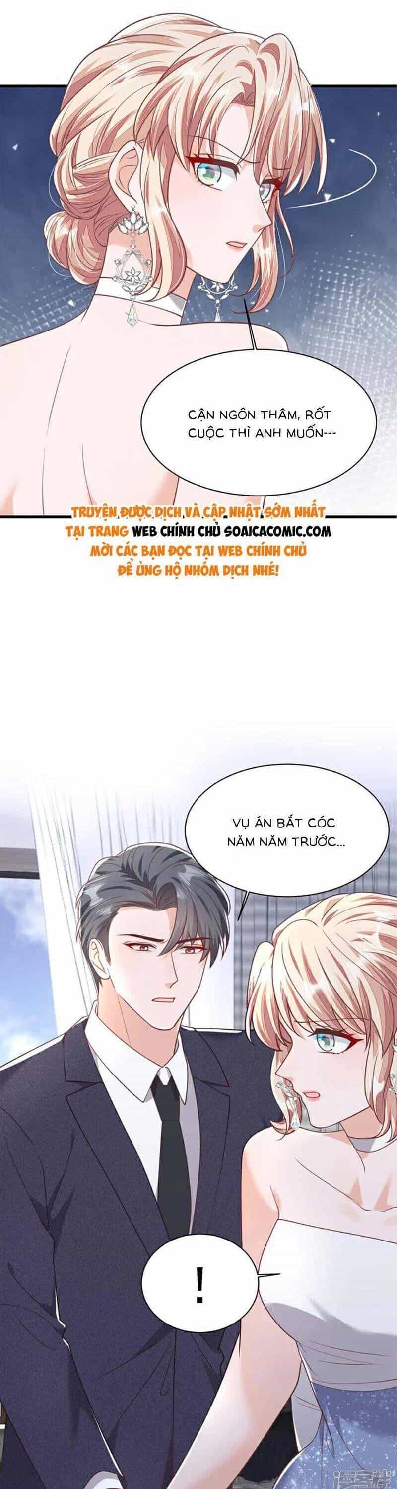 Lời Thì Thầm Của Ác Ma - Chương 208 - ảnh 9