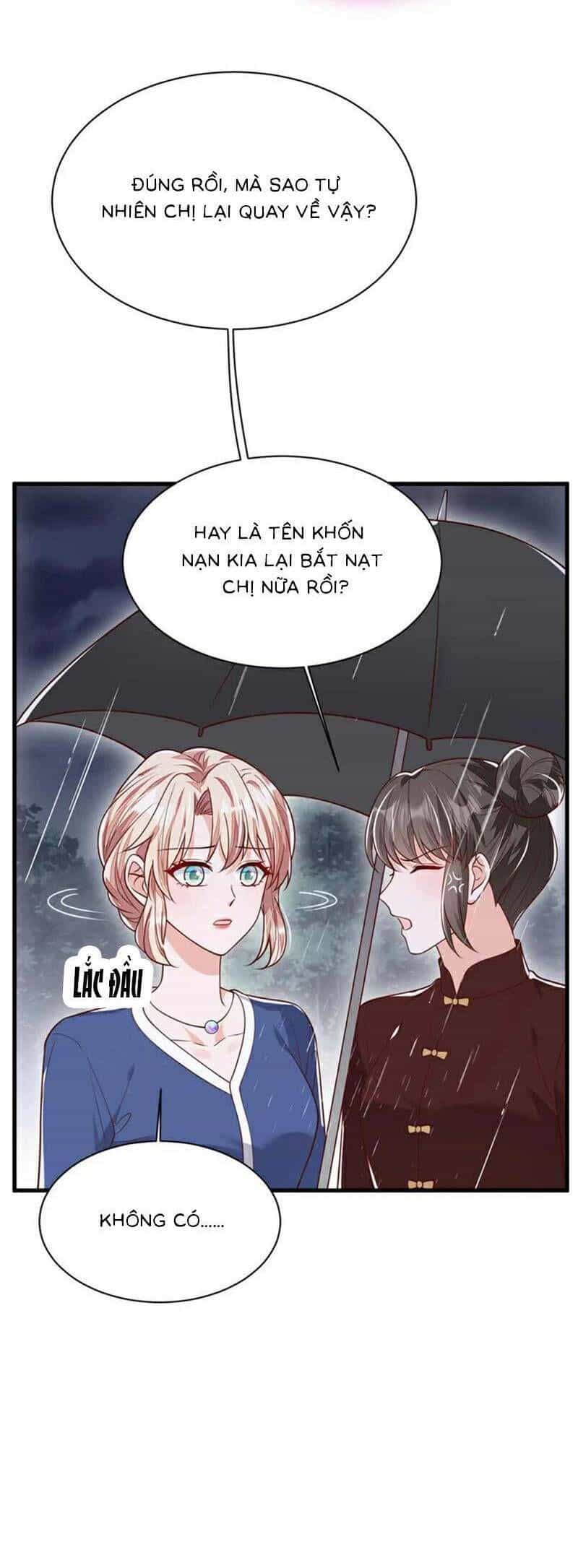 Lời Thì Thầm Của Ác Ma - Chương 210 - ảnh 24
