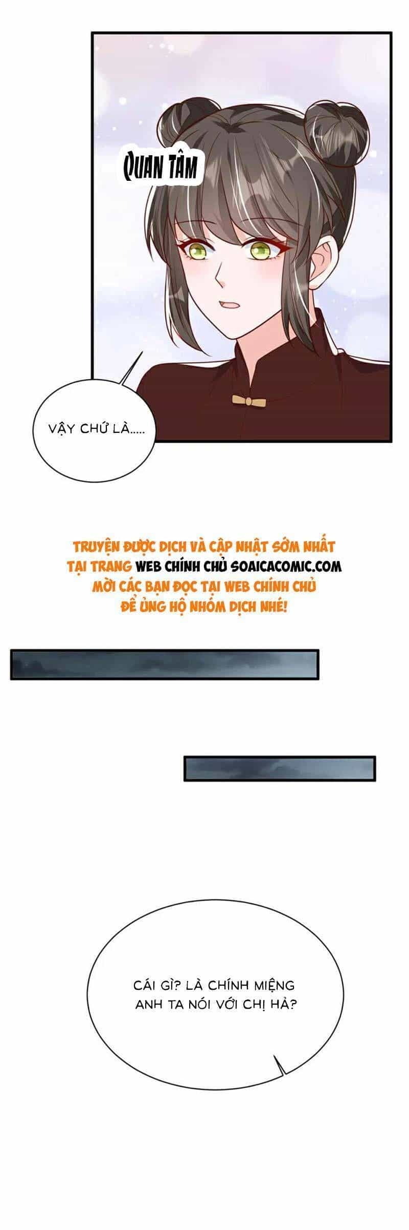 Lời Thì Thầm Của Ác Ma - Chương 210 - ảnh 25