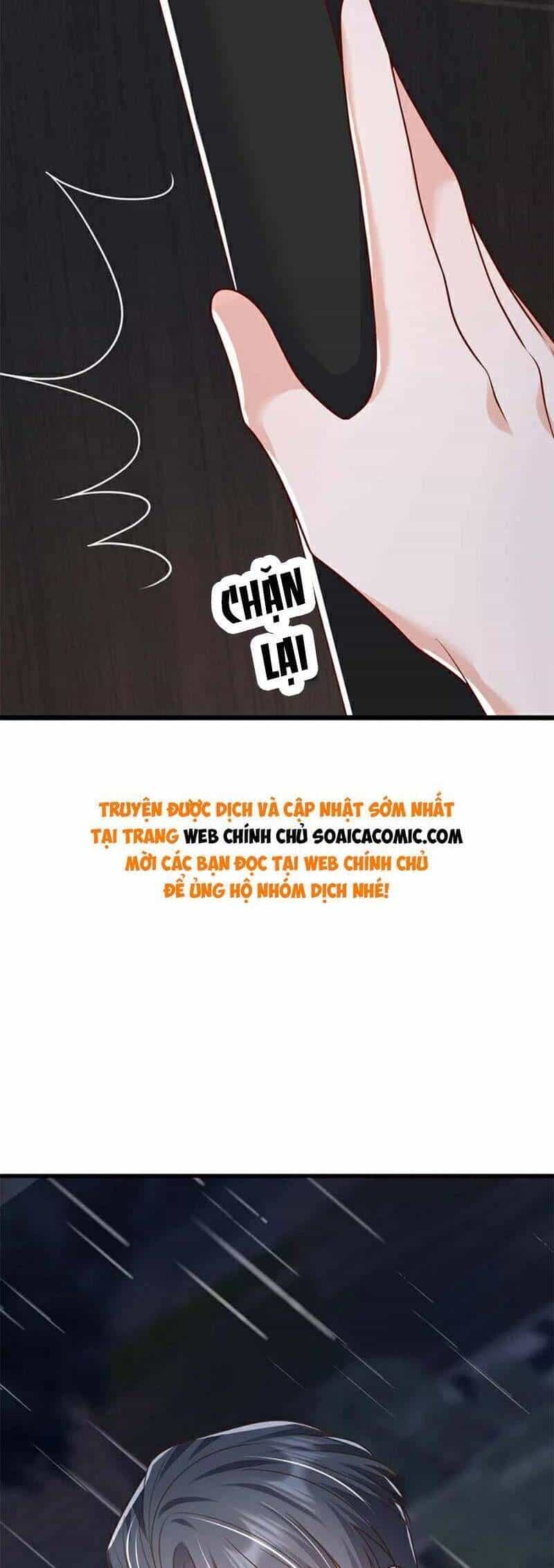 Lời Thì Thầm Của Ác Ma - Chương 210 - ảnh 29