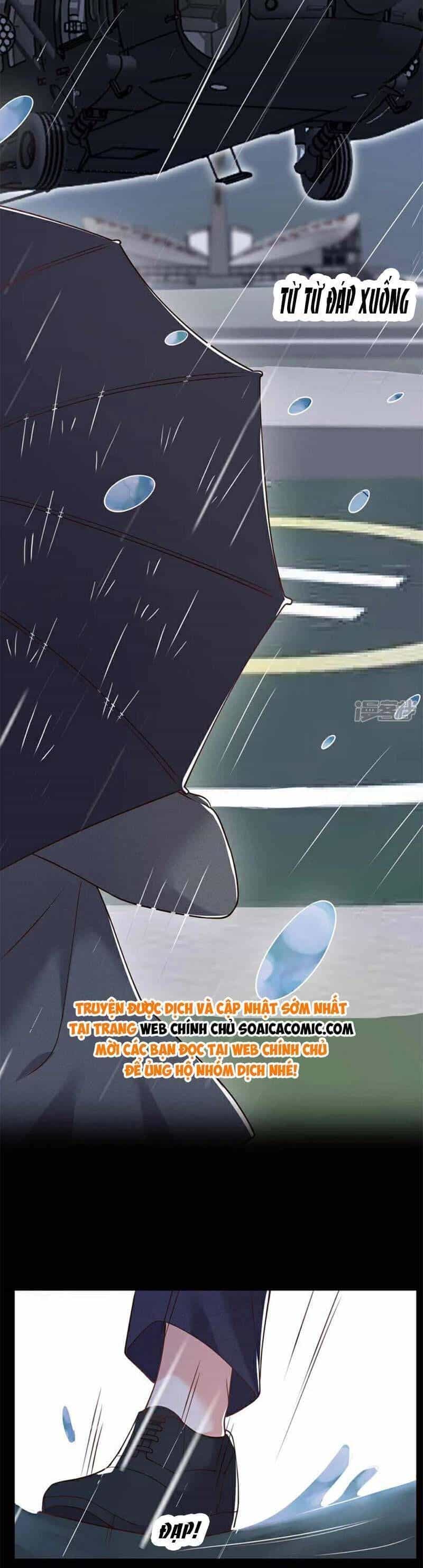 Lời Thì Thầm Của Ác Ma - Chương 210 - ảnh 3