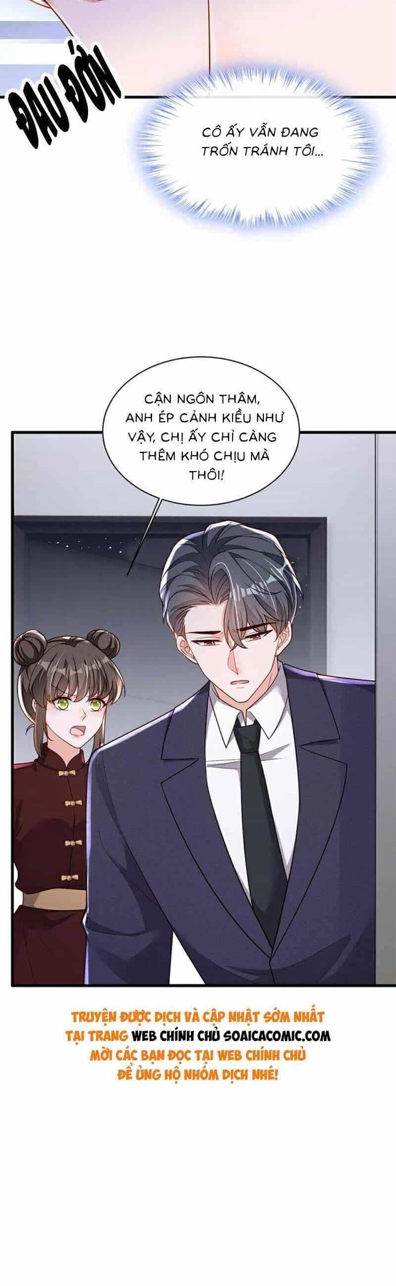 Lời Thì Thầm Của Ác Ma - Chương 211 - ảnh 12