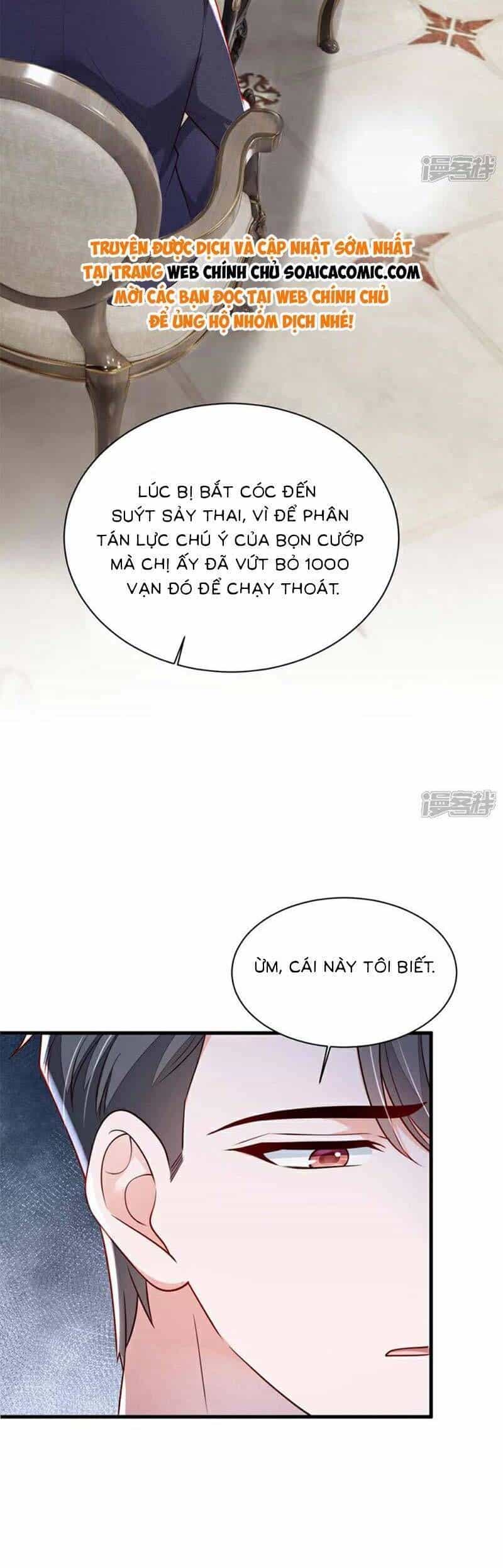 Lời Thì Thầm Của Ác Ma - Chương 211 - ảnh 16