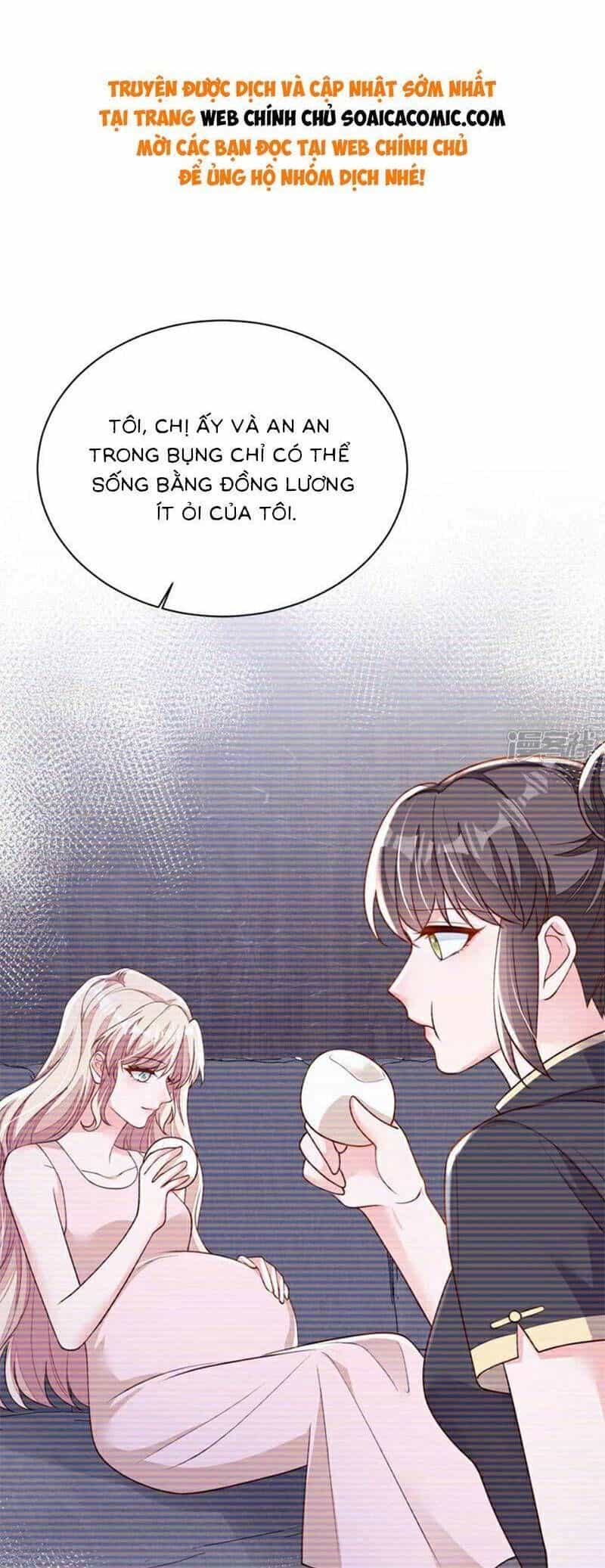 Lời Thì Thầm Của Ác Ma - Chương 211 - ảnh 22