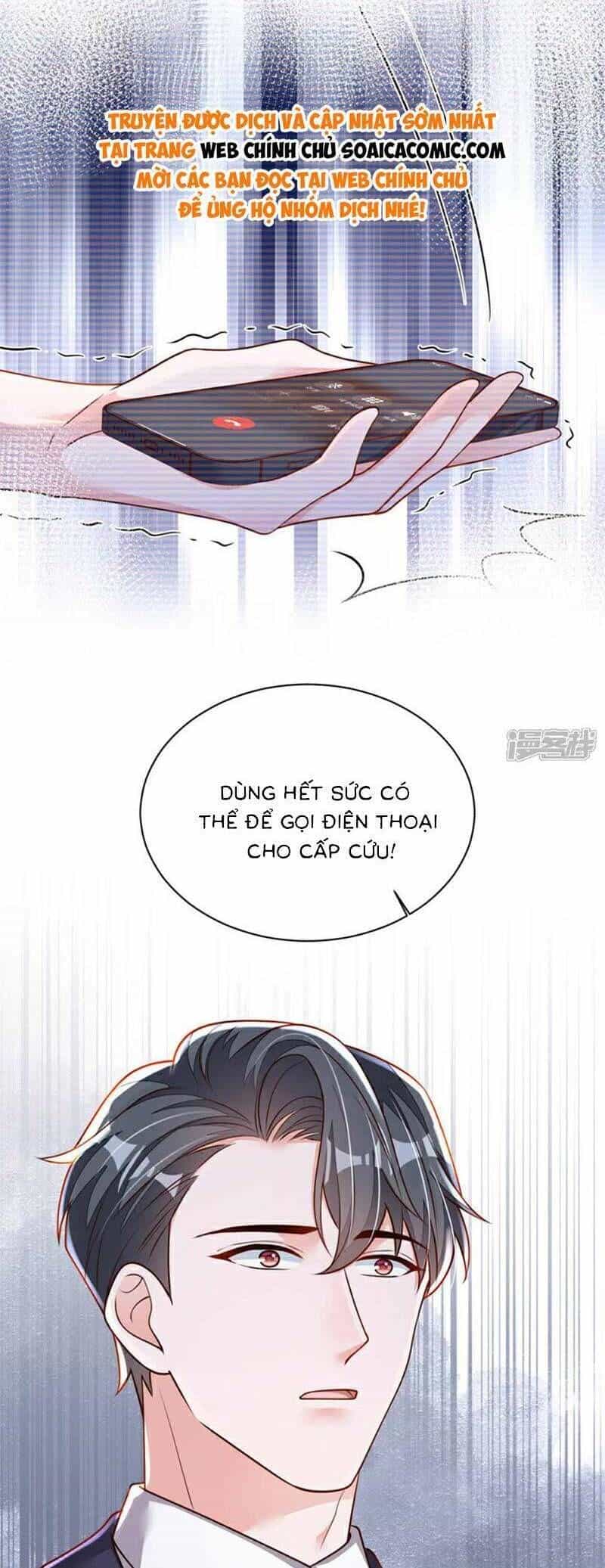 Lời Thì Thầm Của Ác Ma - Chương 211 - ảnh 27