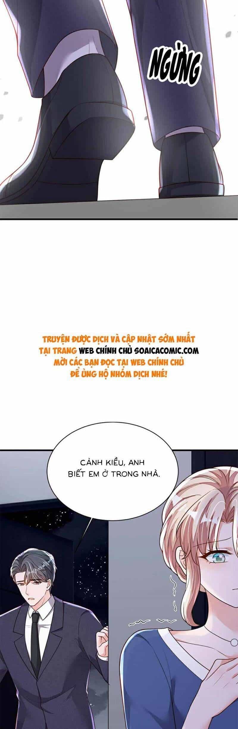 Lời Thì Thầm Của Ác Ma - Chương 211 - ảnh 9