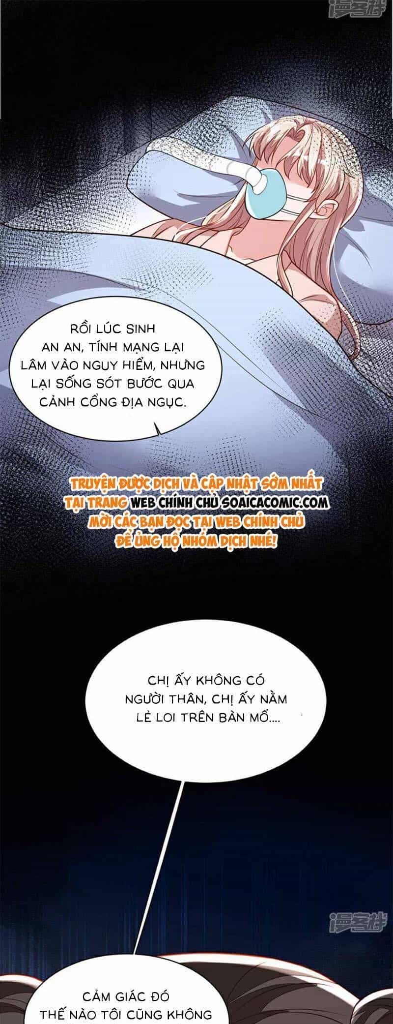 Lời Thì Thầm Của Ác Ma - Chương 212 - ảnh 10