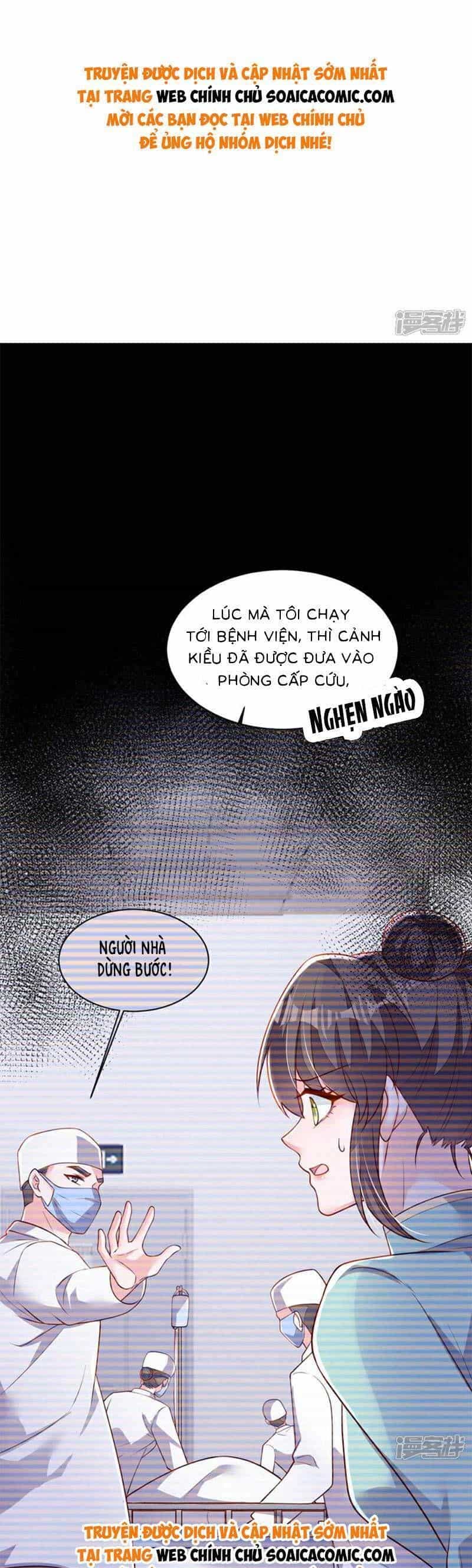Lời Thì Thầm Của Ác Ma - Chương 212 - ảnh 2